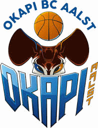 Okapi Aalst Baloncesto