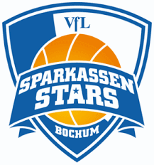 VfL SparkassenStars Bochum Baloncesto