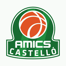 Amics Castello Baloncesto