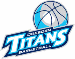 Dresden Titans Baloncesto