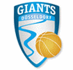 Giants Düsseldorf Baloncesto