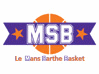 Le Mans Sarthe Basket Baloncesto