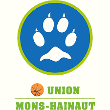 Belfius Mons-Hainaut Baloncesto