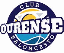 Club Ourense Baloncesto Baloncesto