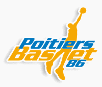 Poitiers Baloncesto