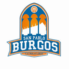 San Pablo Burgos Baloncesto