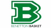 Treviso Basket Baloncesto