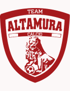 Team Altamura 足球