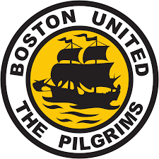 Boston United FC Fútbol