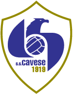 Cavese 1919 足球