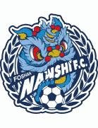 Foshan Nanshi Fútbol