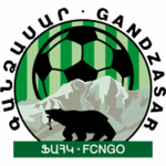 Gandzasar FC Fútbol