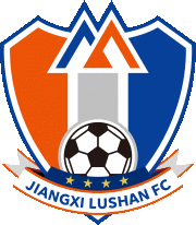 Jiangxi Lushan Fútbol