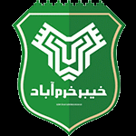 Kheybar Khorramabad Fútbol