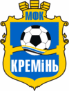 MFC Kremin Fútbol