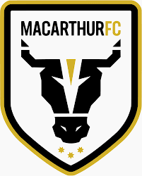 Macarthur FC Fútbol