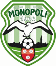 SS Monopoli 1966 足球