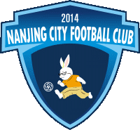 Nanjing City Fútbol