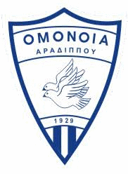 Omonia Aradippou Fútbol