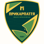 FC Prykarpattya Fútbol