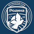 Rodina Moscow Fútbol