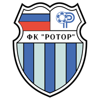 Rotor Volgograd Fútbol