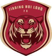 Shanghai Jiading Fútbol