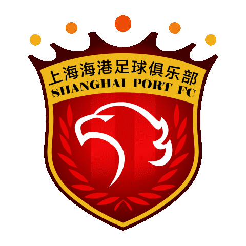 Shanghai Port Fútbol