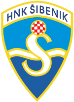 HNK Šibenik Fútbol