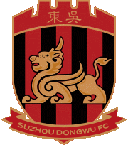 Suzhou Dongwu Fútbol