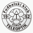 FK Zemun 足球