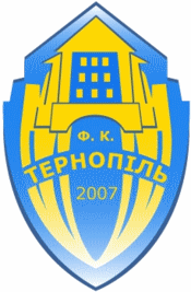 Nyva Ternopil Fútbol