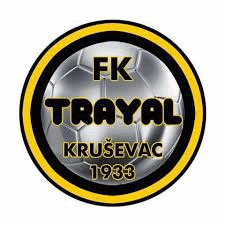 FK Trajal Krusevac 足球