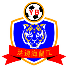 Yanbian Longdin Fútbol