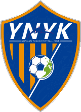 Yunnan Yukun Fútbol