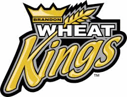 Brandon Wheat Kings Hockey