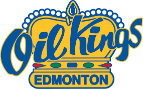 Edmonton Oil Kings Hockey