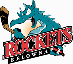 Kelowna Rockets Hockey