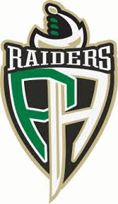 Prince Albert Raiders Hockey