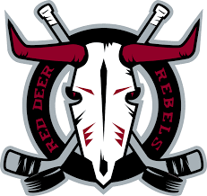 Red Deer Rebels Hockey