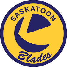 Saskatoon Blades Hockey