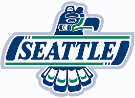 Seattle Thunderbirds Hockey