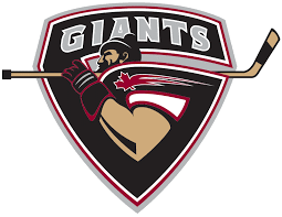 Vancouver Giants Hockey