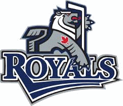 Victoria Royals Hockey