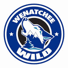 Wenatchee Wild Hockey