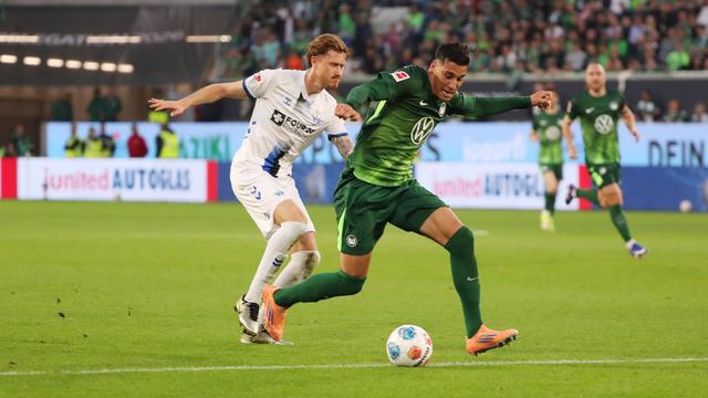 Drama de la promoción en Westfalia Oriental: La rutina histórica de supervivencia del Wolfsburgo se mide a la oportunidad de la década del Paderborn